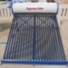 HOT Non-Pressurized Series Solar Water Heater