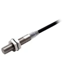 Omron Threaded Barrel Inductive Proximity Sensor M8 PNP 30V dc 2 mm 200mA E2E-X2B1TL8 5M