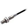 Omron Threaded Barrel Inductive Proximity Sensor M8 PNP 30V dc 2 mm 200mA E2E-X2B1TL8 5M