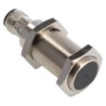 Omron Threaded Barrel Inductive Proximity Sensor M18 PNP 30V DC 8mm Detection E2E-X8B218-M1