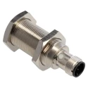 Omron Threaded Barrel Inductive Proximity Sensor M18 PNP 30V DC 8mm Detection E2E-X8B218-M1