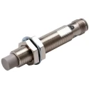 Omron Threaded Barrel Inductive Proximity Sensor M12 PNP 30V DC 8 mm Detection E2E-X8MB2L12-M1