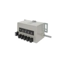 Hengstler Digital 5-Digit Stroke Counter 250V AC, Base Plate Mount RS0250020