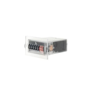 Hengstler 6 Digit Digital Counter PCB Mount, 30V DC Supply, Series 633 RS0633835