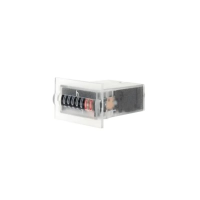 Hengstler 6 Digit Digital Counter PCB Mount, 30V DC Supply, Series 633 RS0633835