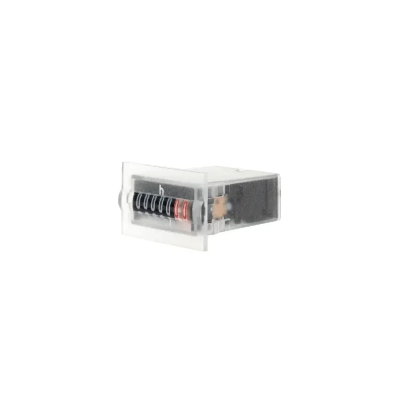 Hengstler 6 Digit Digital Counter PCB Mount, 30V DC Supply, Series 633 RS0633835