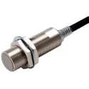 Omron Threaded Barrel Inductive Proximity Sensor M18 PNP 30V DC 8mm Detection E2E-X8B2L18 2M