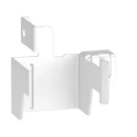 Schneider Electric Acti9 Fixing Bracket for use with Prisma Series 