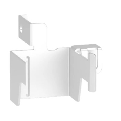 Schneider Electric Acti9 Fixing Bracket for use with Prisma Series 