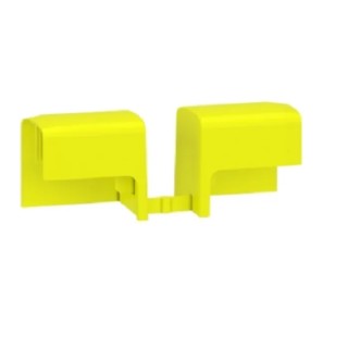 Schneider Electric Cover for Use with Comb Busbar A9X21094