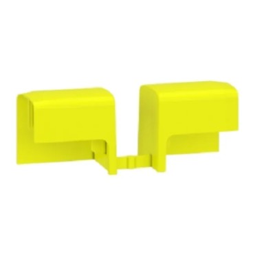 Schneider Electric Cover for Use with Comb Busbar A9X21094