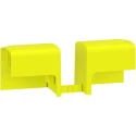 Schneider Electric Cover for Use with Comb Busbar A9X21094
