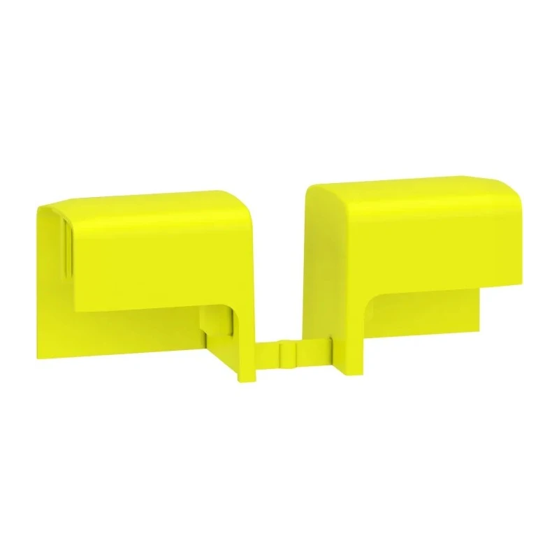 Schneider Electric Cover for Use with Comb Busbar A9X21094