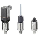 Siemens SITRANS P220 Series Pressure Sensor, Gauge Reading, 0 to 16 bar, 4 to 20 mA Output, ±0.25% 7MF1567-3CB00-1HA1