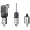 Siemens SITRANS P220 Series Pressure Sensor, Gauge Reading, 0 to 16 bar, 4 to 20 mA Output, ±0.25% 7MF1567-3CB00-1HA1