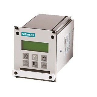 Siemens SITRANS FM Series Mounting Accessory Transmitter for Use with MAG 6000 7ME6920-2CA10-1AA0