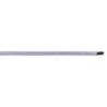 AXINDUS HARMOFLEX Control Cable, 12 Cores, 0.75mm² 18 AWG, Unscreened, 100 m Length, Grey Polyvinyl Chloride Sheath H1120075