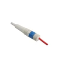 Siemens SITRANS Series Temperature Sensor for Use with Ultrasonic Level Controller 7ML1813-3AB3