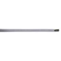 AXINDUS HARMOFLEX Control Cable 7 Cores 1.5mm² 14 AWG Unscreened 100m Grey Polyvinyl Chloride Sheath H1070150