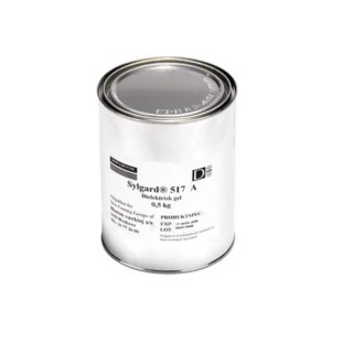 Siemens USM Potting Kit for Use with Sensor Junction Box, REACH, RoHS Standard FDK:085U0220