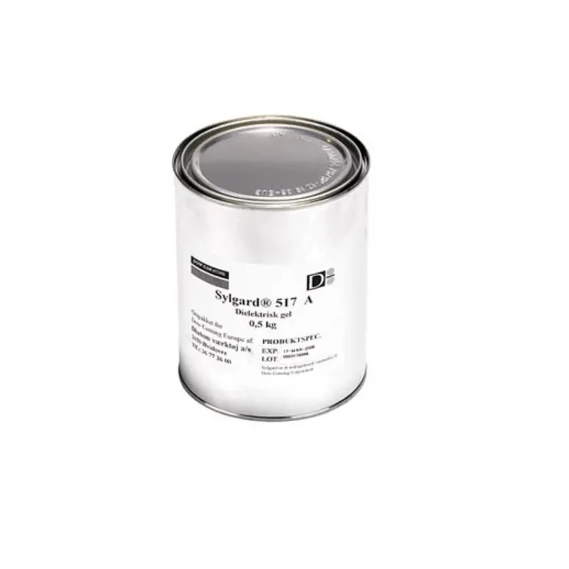 Siemens USM Potting Kit for Use with Sensor Junction Box, REACH, RoHS Standard FDK:085U0220