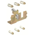ABB Tmax Conversion Kit for Use with Tmax T 1SDA054844R1 PMP T5 400 4P