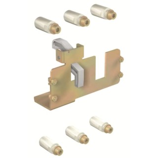 ABB Tmax Conversion Kit for Use with Tmax T 1SDA054844R1 PMP T5 400 4P