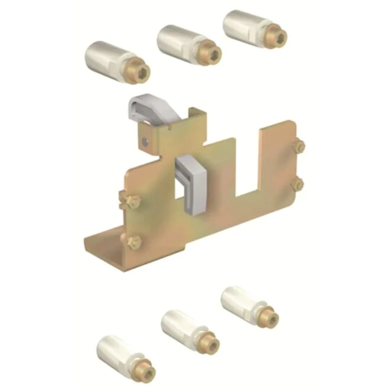ABB Tmax Conversion Kit for Use with Tmax T 1SDA054844R1 PMP T5 400 4P