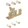 ABB Tmax Conversion Kit for Use with Tmax T 1SDA054844R1 PMP T5 400 4P