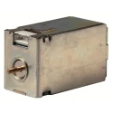 ABB Tmax Circuit Breaker Accessory UVR T7-M-X1 110VAC/DC 1SDA062091R1 1SDA062091R1 UVR T7-M-X1 110VAC/DC
