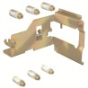 ABB Tmax Conversion Kit for use with Tmax T 1SDA062163R1 MP W T7-M-X1