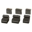 ABB Circuit Breaker Accessory Sliding Contacts for use with Tmax T Range 1SDA062165R1 T7-M-X1