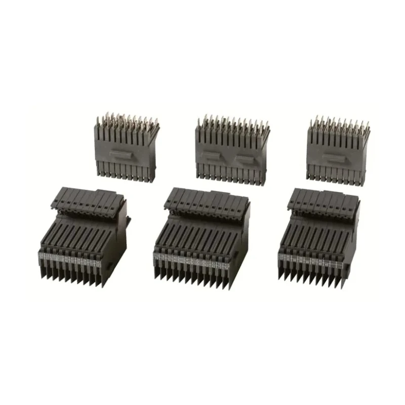 ABB Circuit Breaker Accessory Sliding Contacts for use with Tmax T Range 1SDA062165R1 T7-M-X1