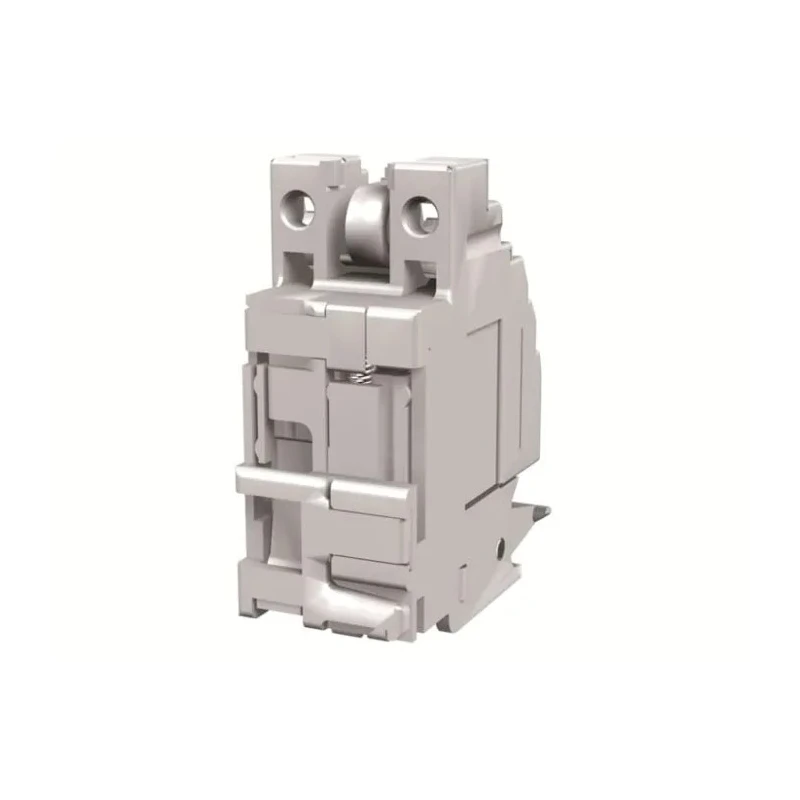 ABB Tmax XT Circuit Breaker Accessory Under Voltage Release 480-525Vac 1SDA066394R1 UVR XT1..XT4 480-525VAC