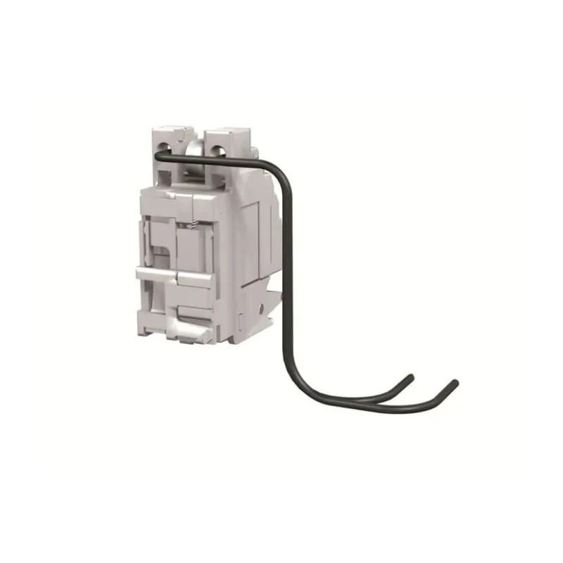 ABB Tmax XT Circuit Breaker Accessory Under Voltage Release 440V AC 1SDA066407R1 UVR-C XT2-XT4 W 380-440VAC