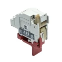 ABB Tmax XT UVR Circuit Breaker Accessory 1SDA066392R1 UVR XT1..4 220-240VAC/DC