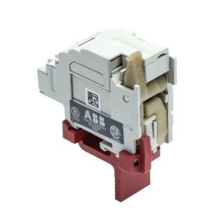 ABB Tmax XT UVR Circuit Breaker Accessory 1SDA066392R1 UVR XT1..4 220-240VAC/DC