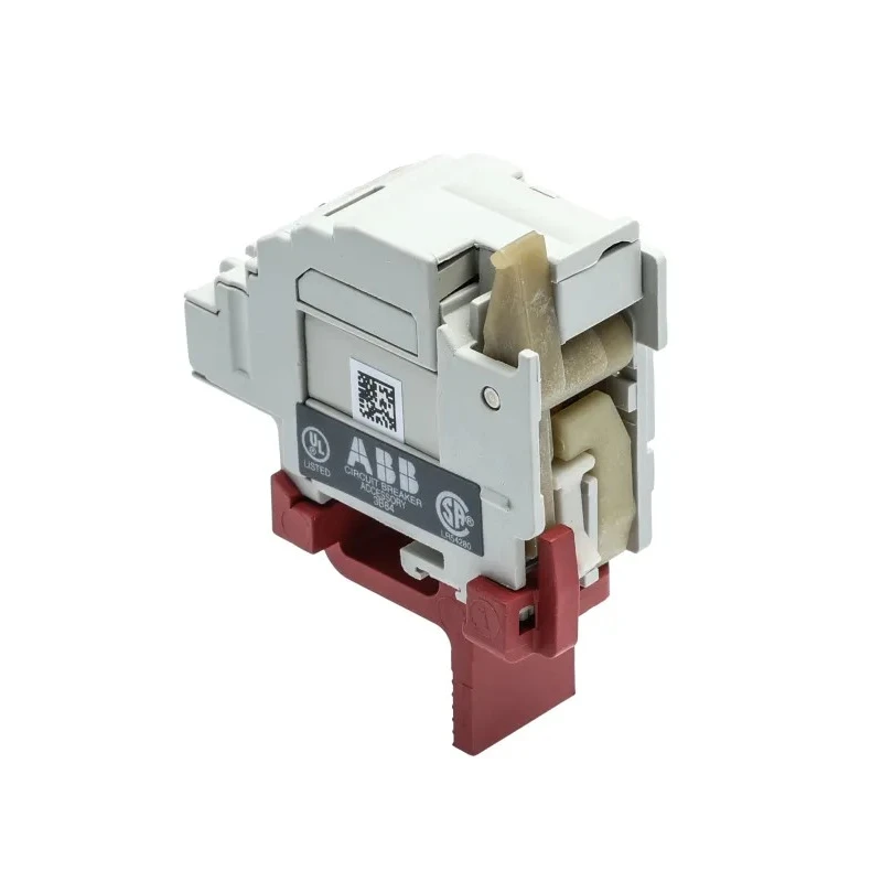 ABB Tmax XT UVR Circuit Breaker Accessory 1SDA066392R1 UVR XT1..4 220-240VAC/DC