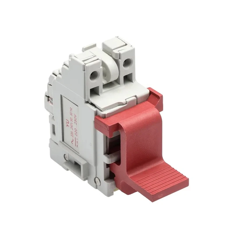 ABB Tmax XT UVR Circuit Breaker Accessory 1SDA066392R1 UVR XT1..4 220-240VAC/DC