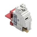 ABB Tmax XT UVR Circuit Breaker Accessory 1SDA066392R1 UVR XT1..4 220-240VAC/DC