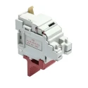 ABB Tmax XT UVR Circuit Breaker Accessory 1SDA066392R1 UVR XT1..4 220-240VAC/DC