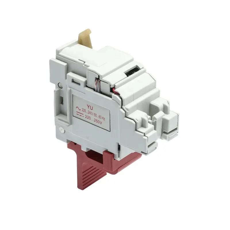 ABB Tmax XT UVR Circuit Breaker Accessory 1SDA066392R1 UVR XT1..4 220-240VAC/DC