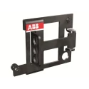 ABB Tmax XT Padlock Locking Device for Tmax XT Range 1SDA066592R1 PLL XT2-XT4