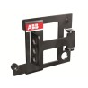 ABB Tmax XT Padlock Locking Device for Tmax XT Range 1SDA066592R1 PLL XT2-XT4