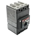ABB Tmax XT Molded Case Circuit Breaker 3-Pole 32A Breaking Capacity 25 kA Fixed Mount 1SDA066802R1 XT1B 160 TMD 32A FF
