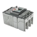 ABB Tmax XT Molded Case Circuit Breaker 3-Pole 32A Breaking Capacity 25 kA Fixed Mount 1SDA066802R1 XT1B 160 TMD 32A FF