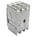 ABB Tmax XT Molded Case Circuit Breaker 3-Pole 32A Breaking Capacity 25 kA Fixed Mount 1SDA066802R1 XT1B 160 TMD 32A FF