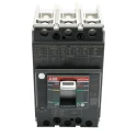 ABB Tmax XT Molded Case Circuit Breaker 3-Pole 32A Breaking Capacity 25 kA Fixed Mount 1SDA066802R1 XT1B 160 TMD 32A FF