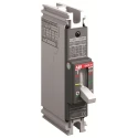 ABB Formula DSA Molded Case Circuit Breaker 1-Pole 125A 25kA Breaking Capacity Fixed 1SDA066696R1
