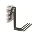 ABB Auxiliary Contact for Use with Tmax XT 1SDA066996R1 Italy